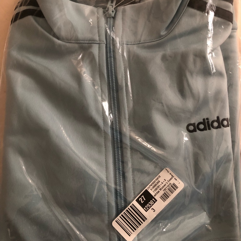 Adidas Jacket
